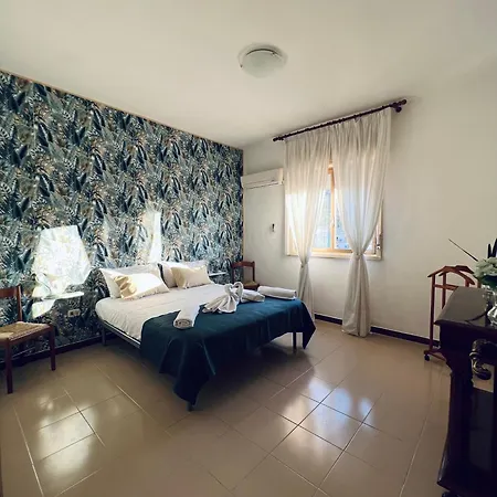 Sun House Palermo