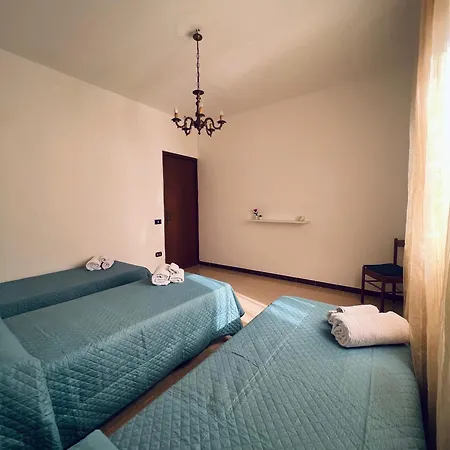 شقة Sun House *