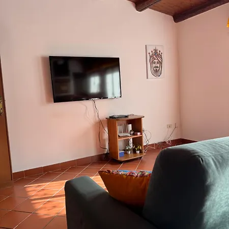 Sun House Appartamento *