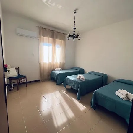 Sun House Apartamento Palermo