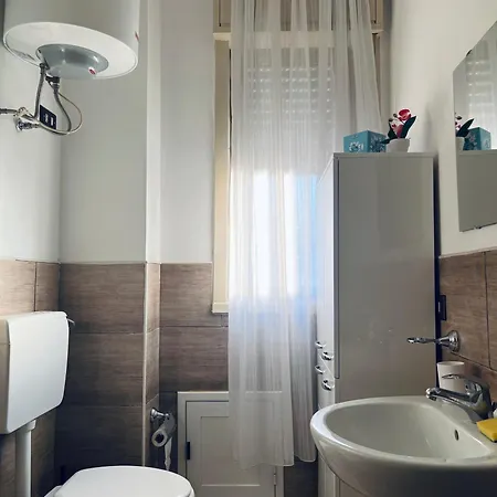 Sun House Apartament
