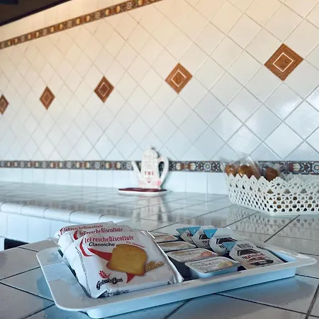 Apartament Sun House Palermo