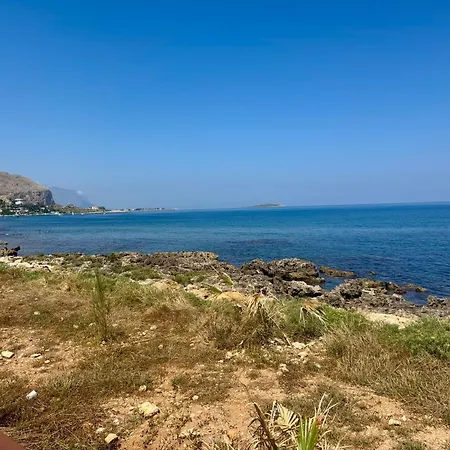 Apartament Sun House Palermo