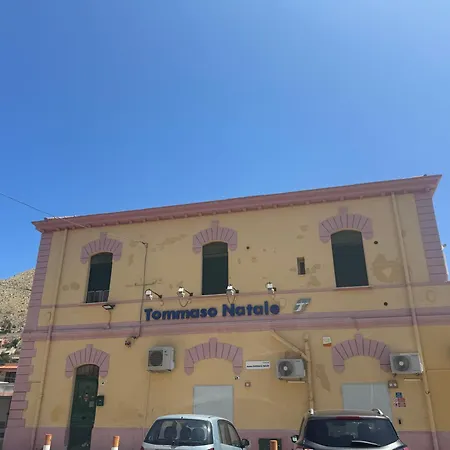 Apartament Sun House