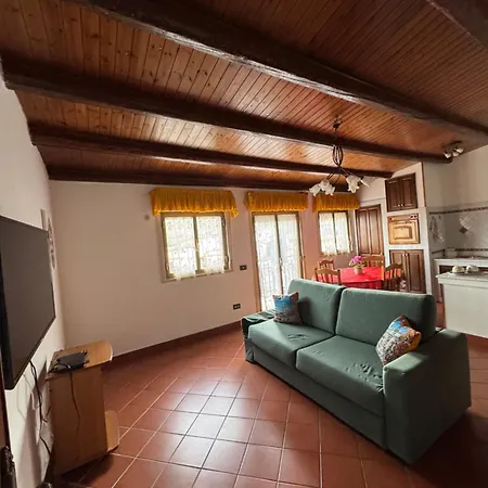 Sun House Apartment